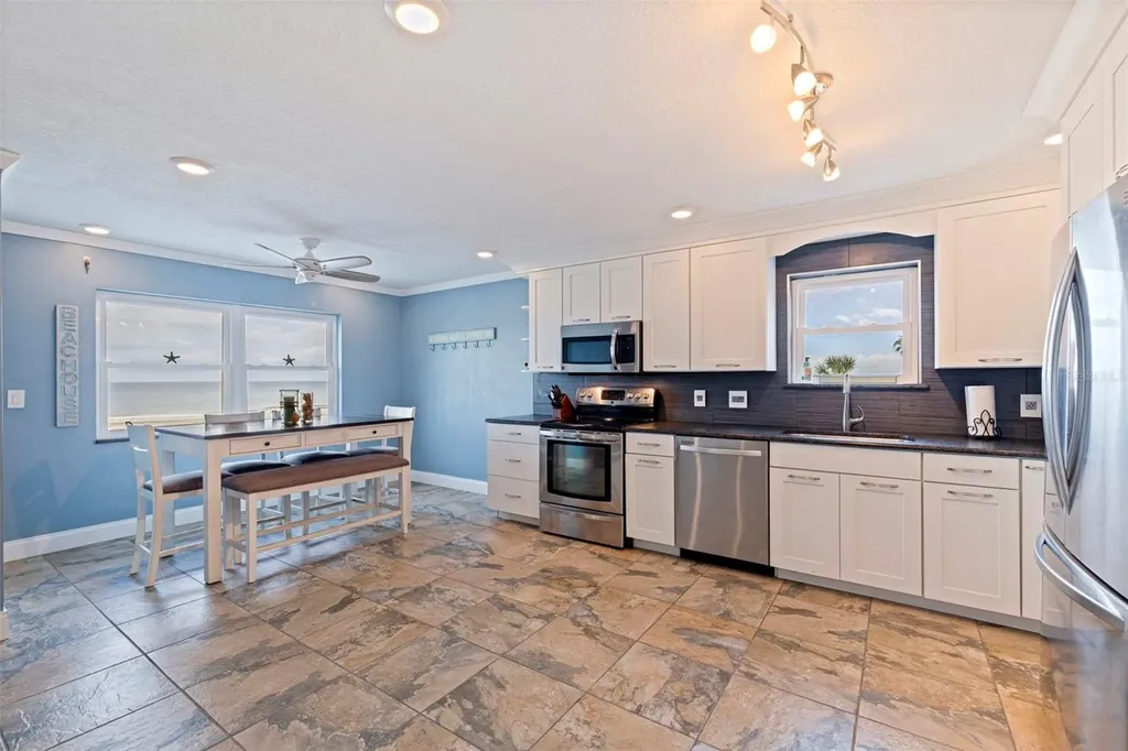 5000 Gulf Boulevard St Pete Beach FL 33706