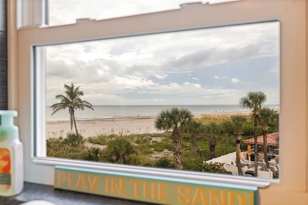 5000 Gulf Boulevard St Pete Beach FL 33706
