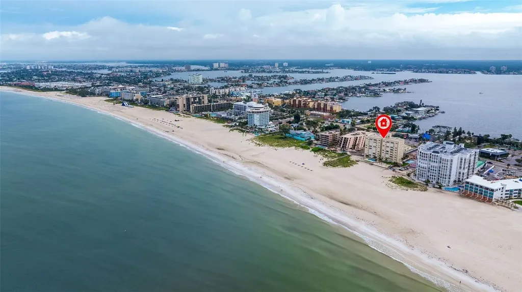5000 Gulf Boulevard St Pete Beach FL 33706