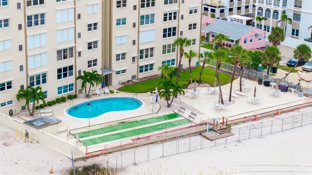 5000 Gulf Boulevard St Pete Beach FL 33706