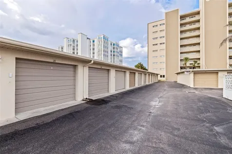 5000 Gulf Boulevard St Pete Beach FL 33706