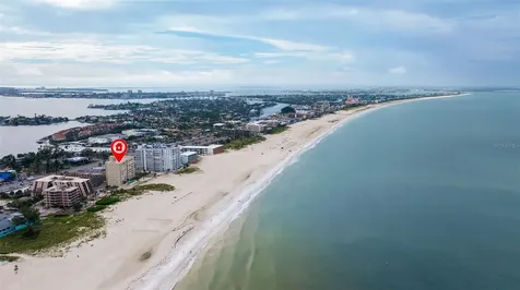 5000 Gulf Boulevard St Pete Beach FL 33706