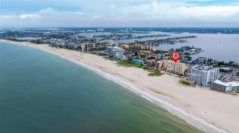 5000 Gulf Boulevard St Pete Beach FL 33706