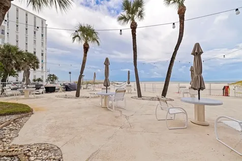 5000 Gulf Boulevard St Pete Beach FL 33706
