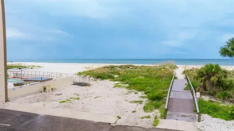 5000 Gulf Boulevard St Pete Beach FL 33706