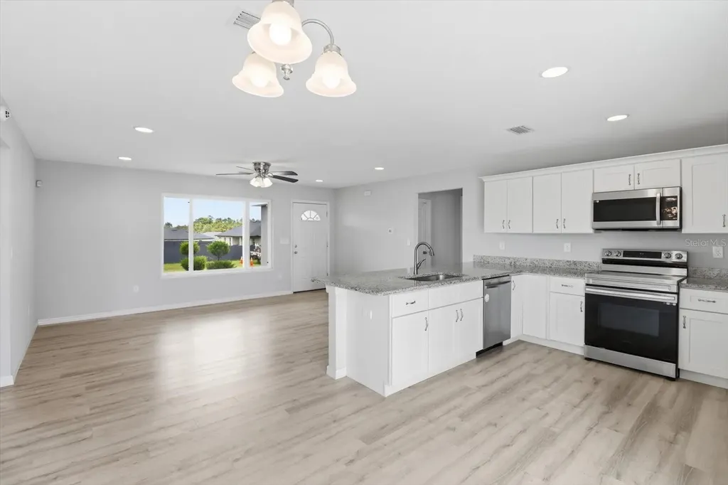 2584 SW 154th Lane Ocala FL 34473