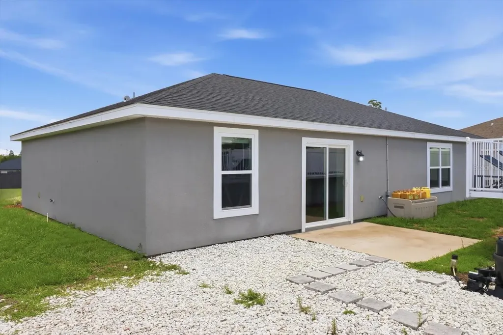 2584 SW 154th Lane Ocala FL 34473