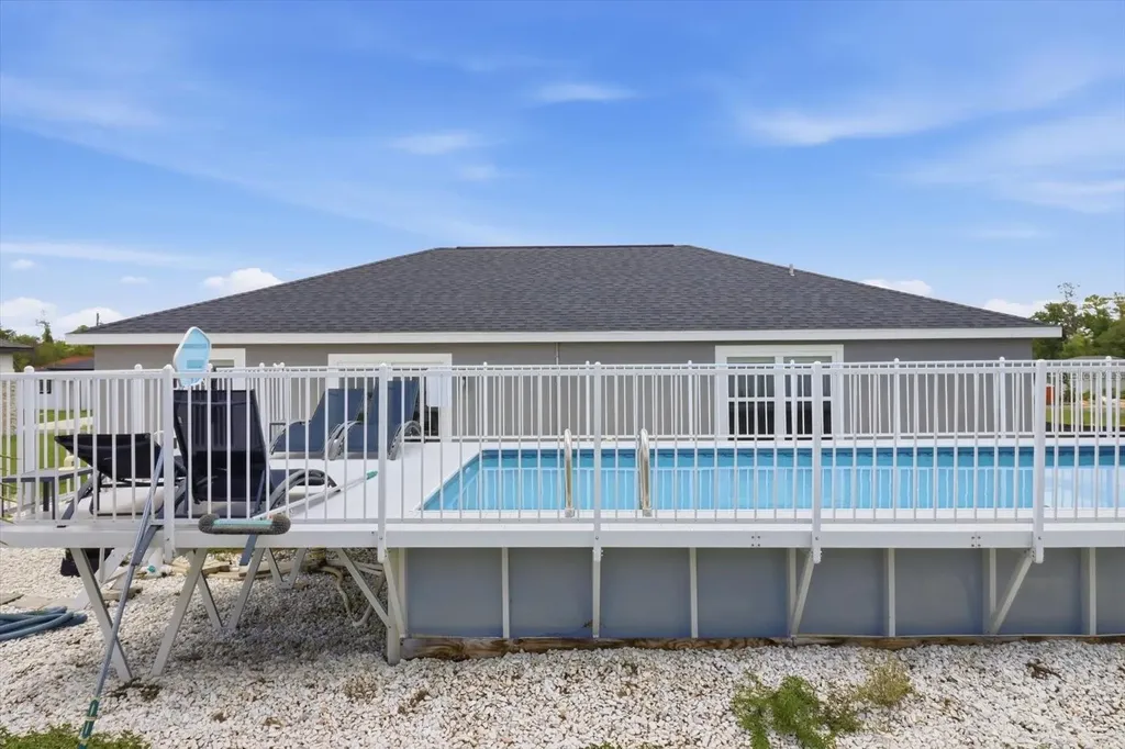 2584 SW 154th Lane Ocala FL 34473