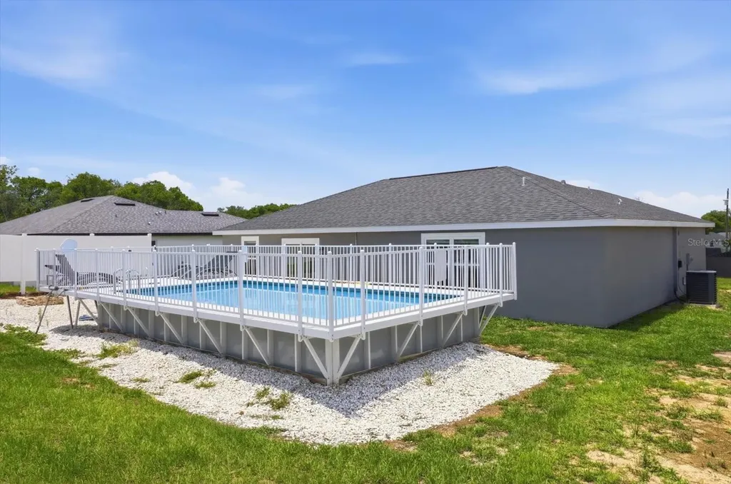 2584 SW 154th Lane Ocala FL 34473