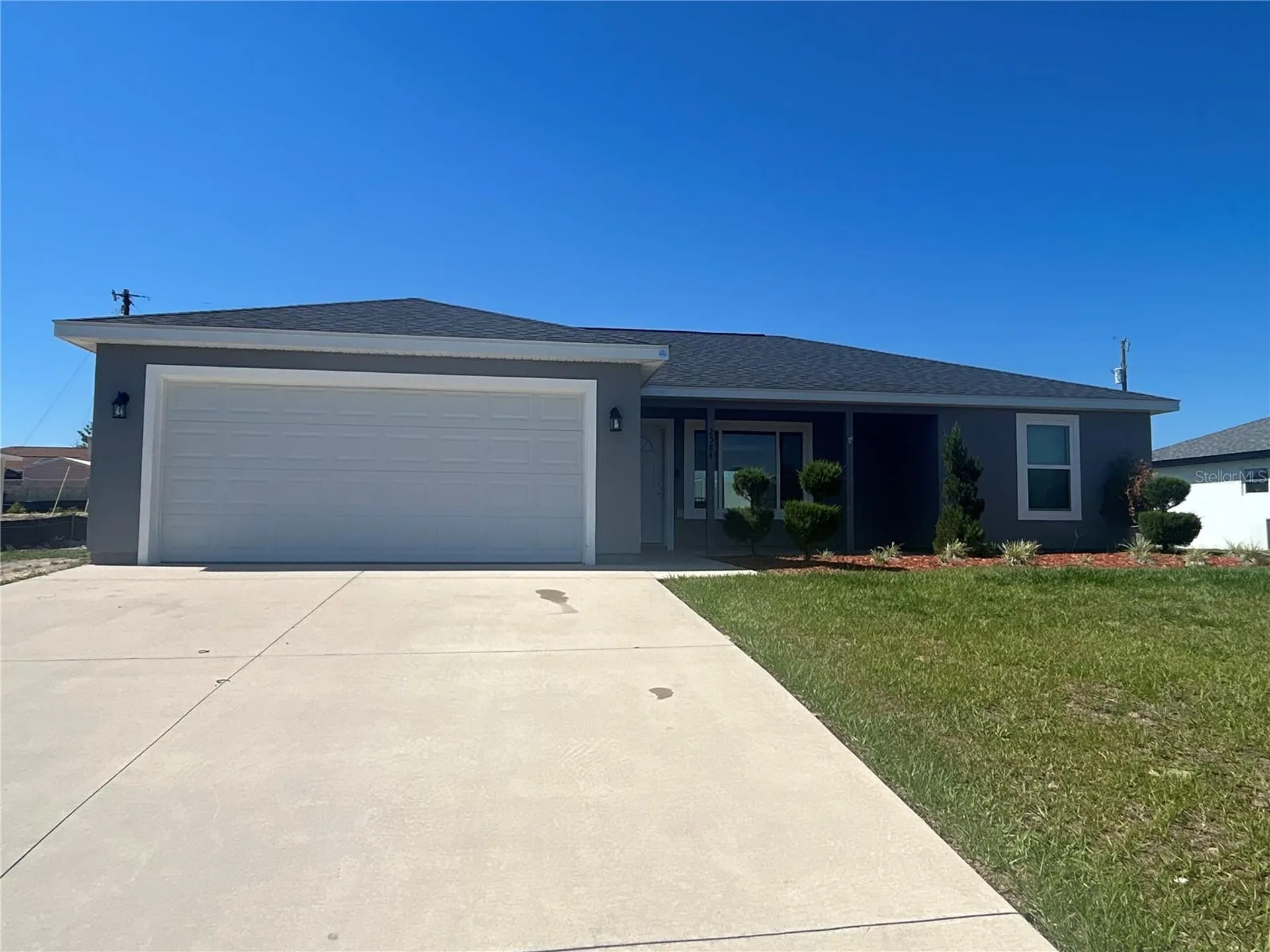 2584 SW 154th Lane Ocala FL 34473