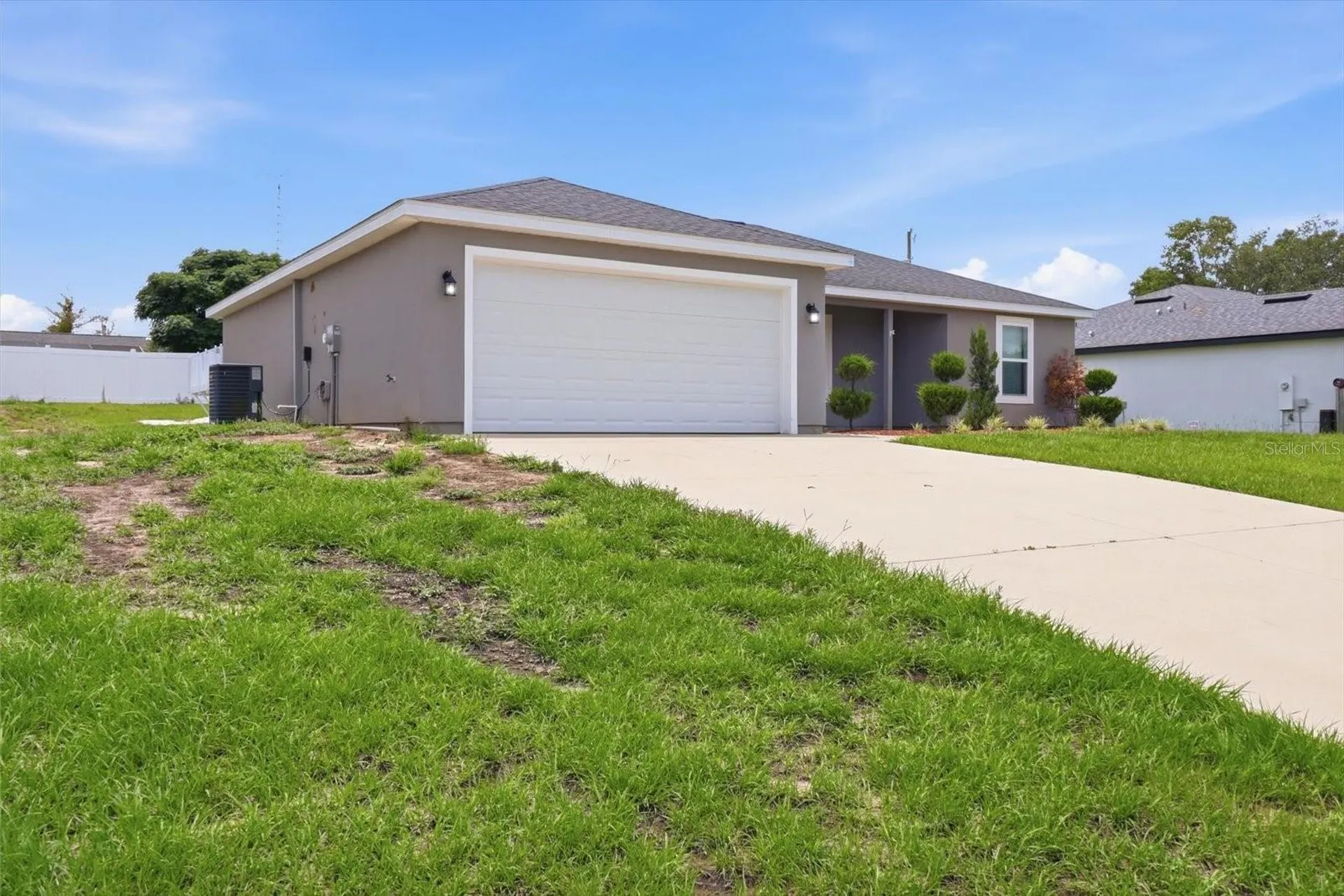 2584 SW 154th Lane Ocala FL 34473