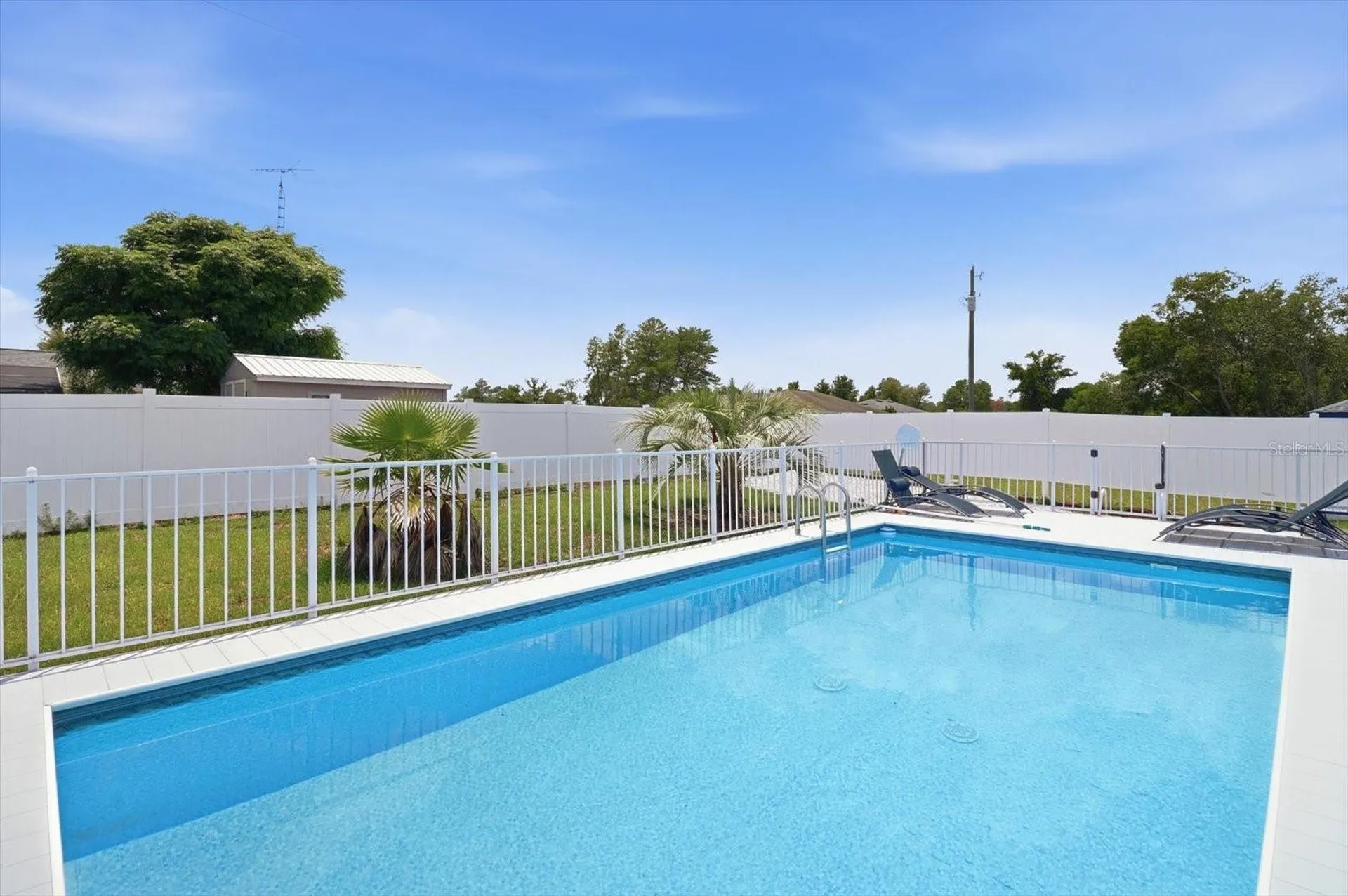 2584 SW 154th Lane Ocala FL 34473