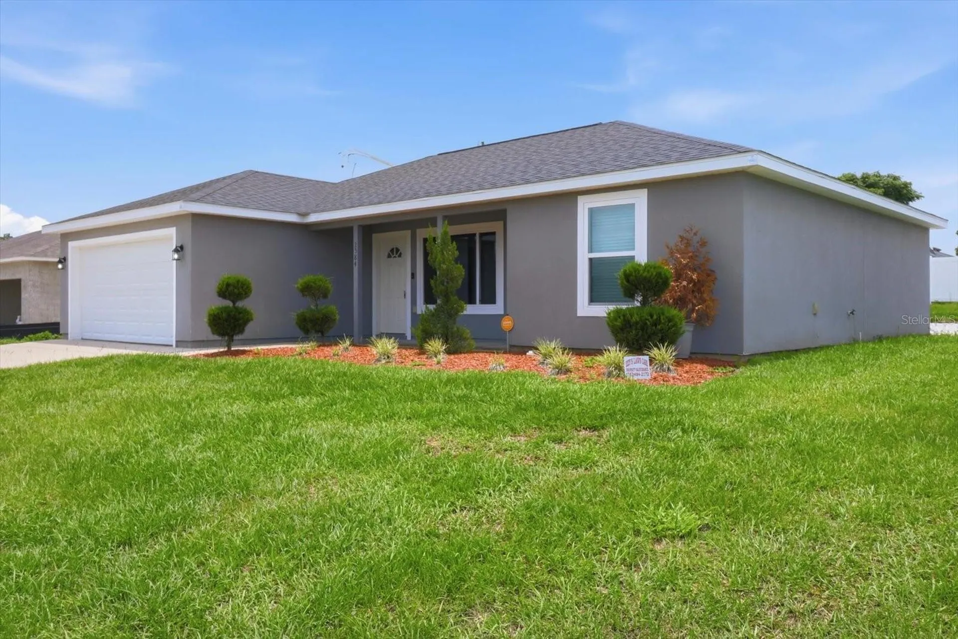 2584 SW 154th Lane Ocala FL 34473