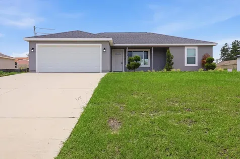 2584 SW 154th Lane Ocala FL 34473
