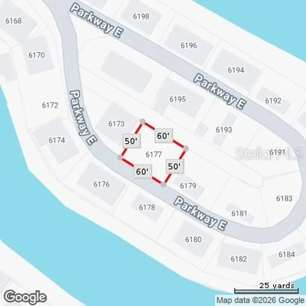 6177 Parkway E St Cloud FL 34771
