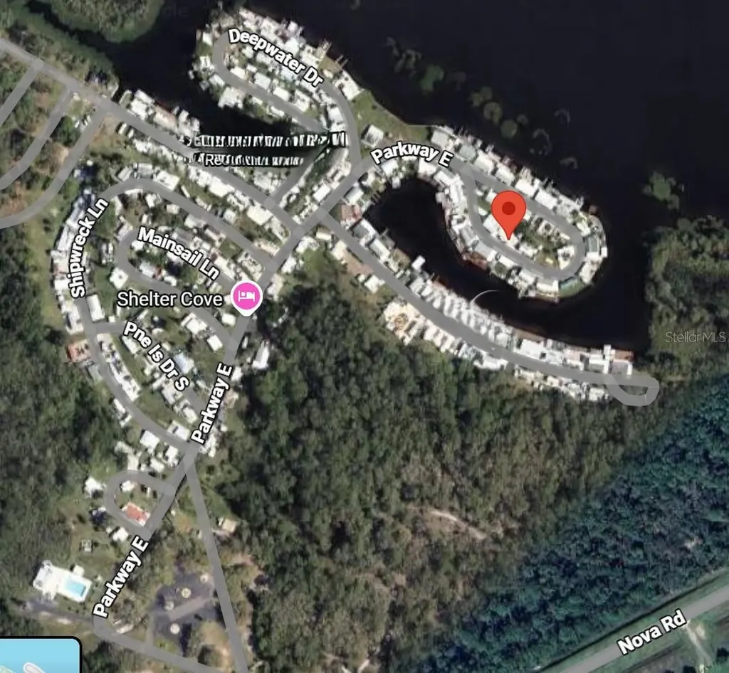 6177 Parkway E St Cloud FL 34771