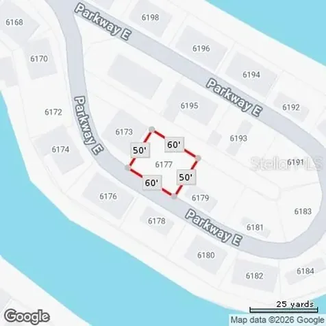 6177 Parkway E St Cloud FL 34771