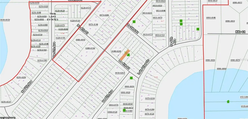 Xx SE 4th Street Interlachen FL 32148