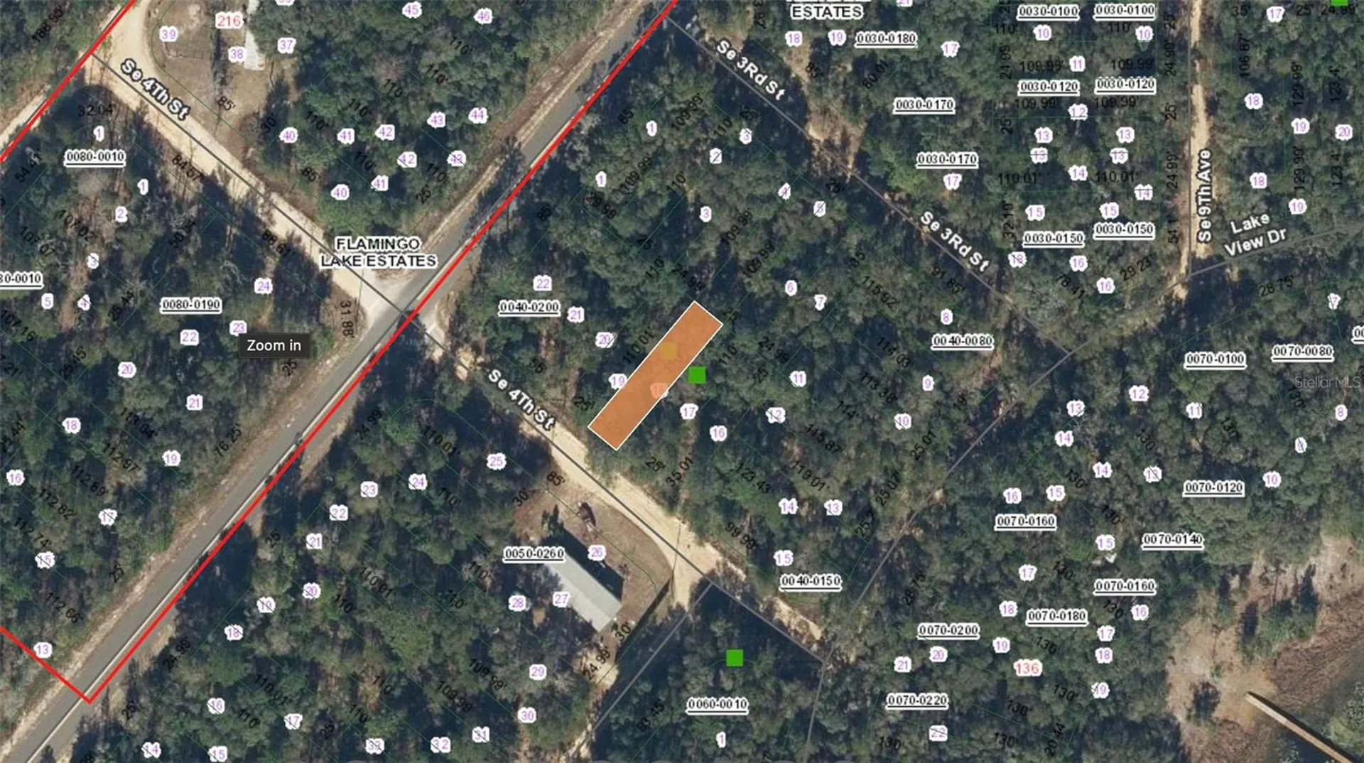 Xx SE 4th Street Interlachen FL 32148
