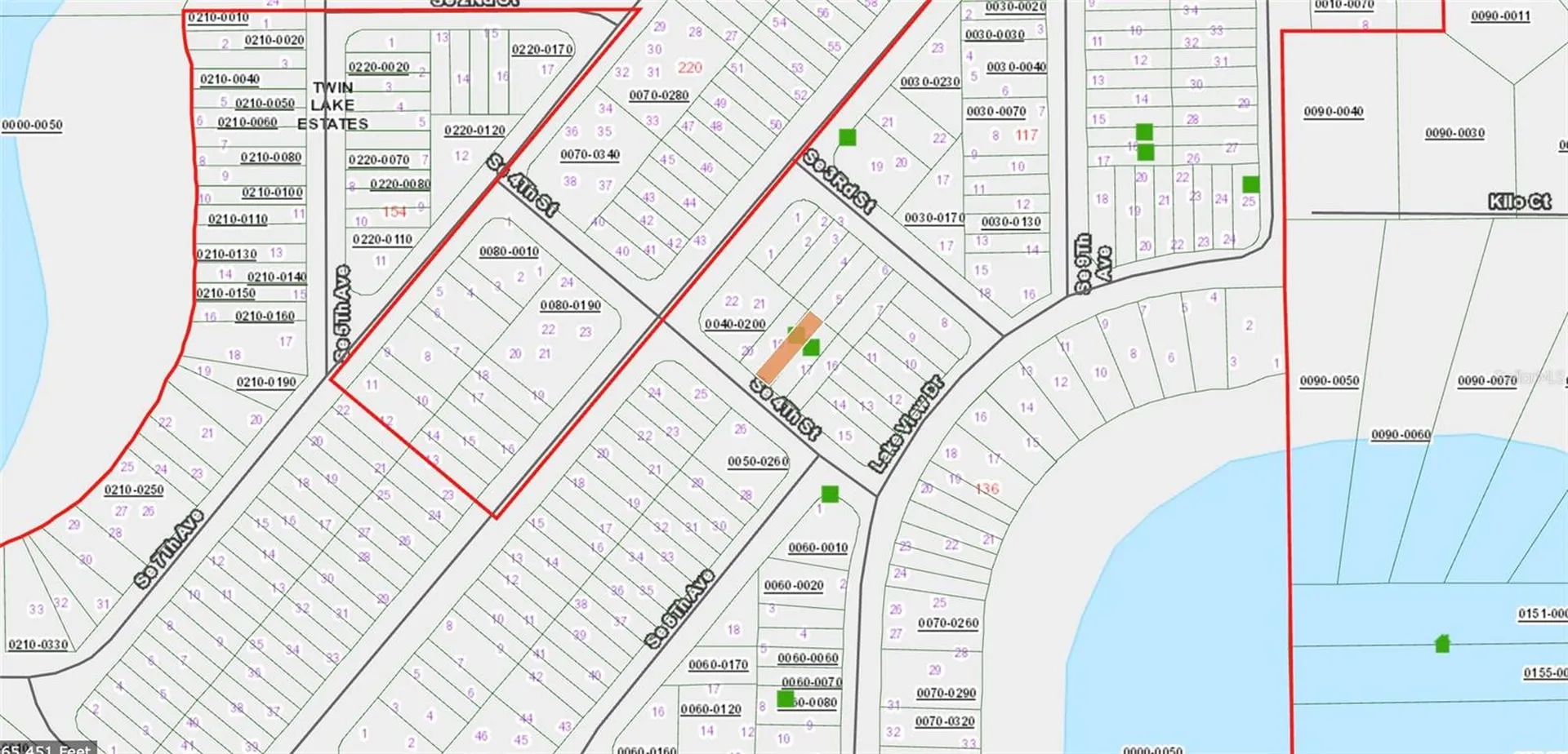 Xx SE 4th Street Interlachen FL 32148
