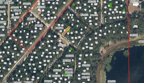 XX SE 4th Street Interlachen FL 32148