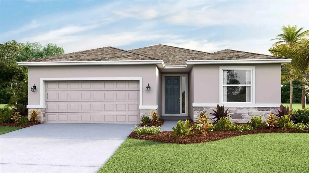 11908 Kingsley Trail Parrish FL 34219