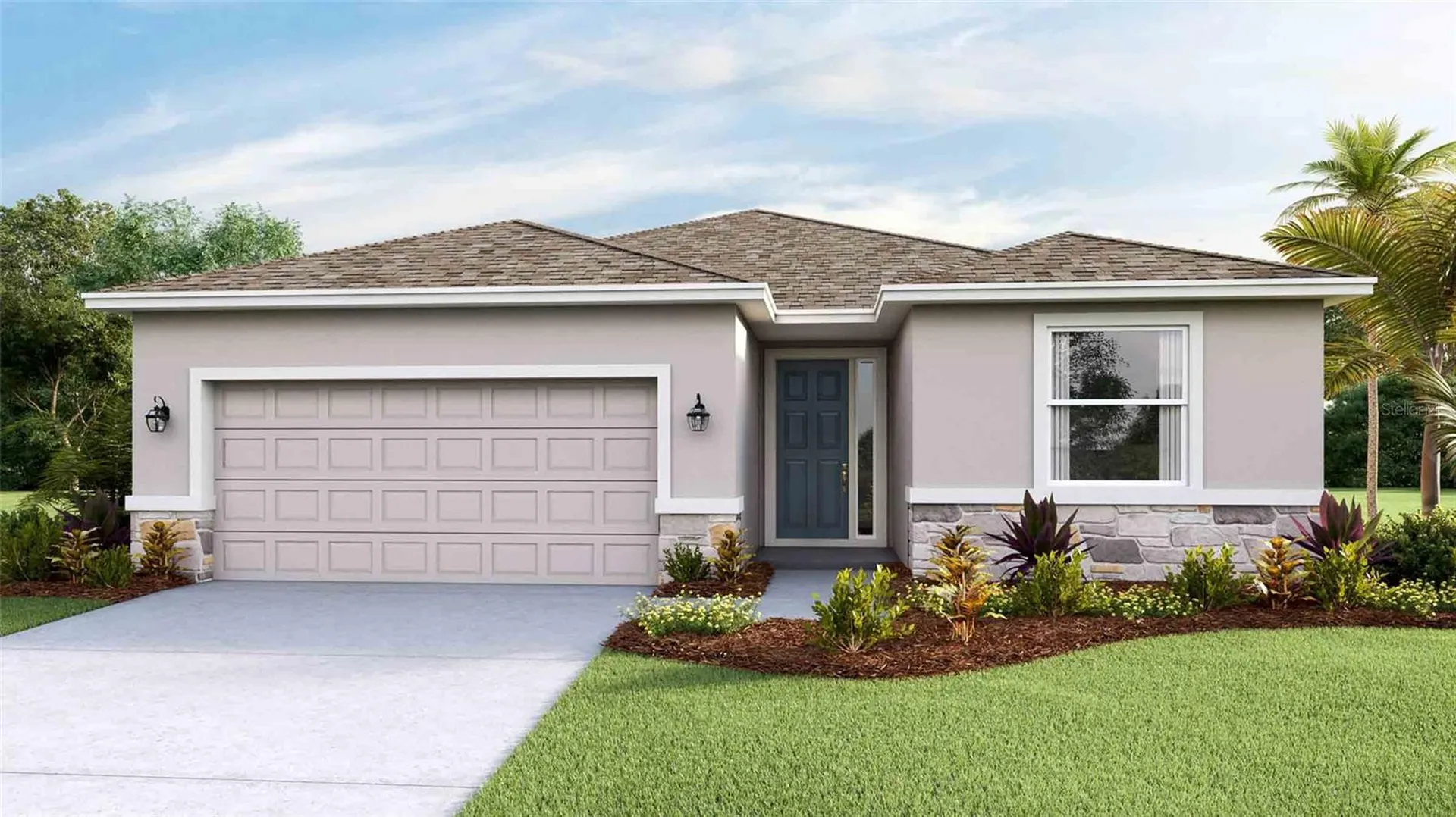 11908 Kingsley Trail Parrish FL 34219