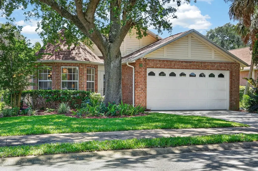 36 Old Macon Drive Ormond Beach FL 32174
