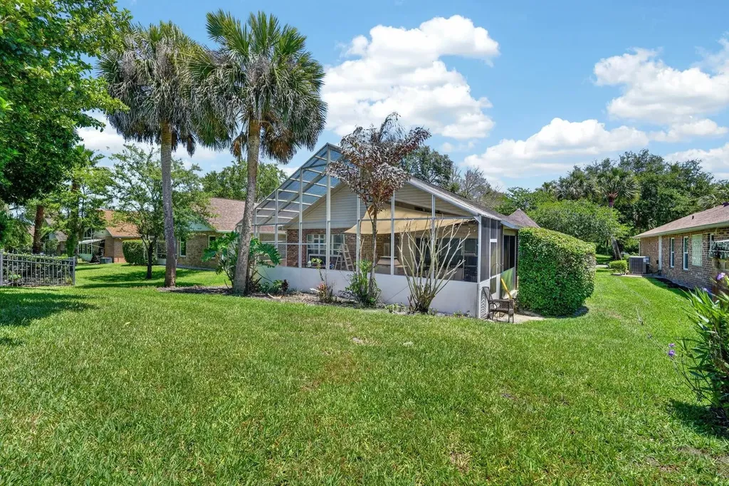 36 Old Macon Drive Ormond Beach FL 32174