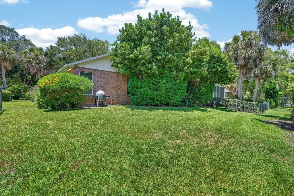 36 Old Macon Drive Ormond Beach FL 32174