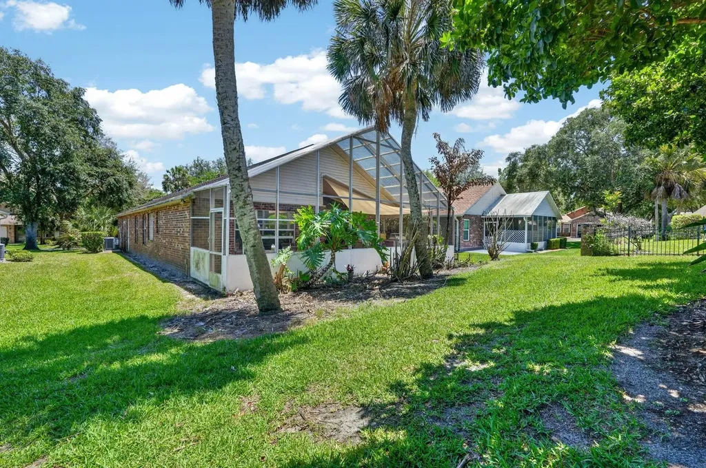 36 Old Macon Drive Ormond Beach FL 32174