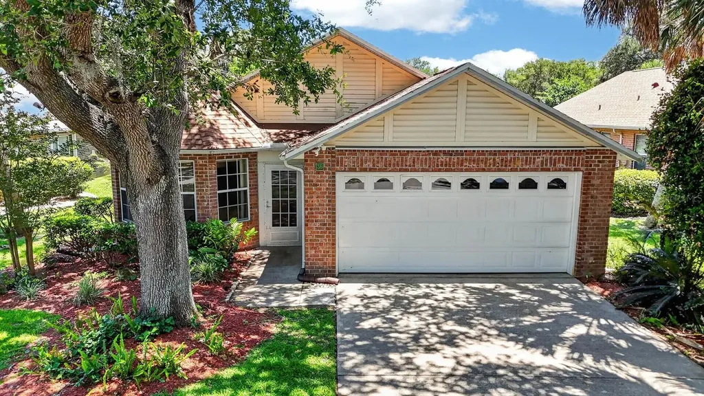 36 Old Macon Drive Ormond Beach FL 32174