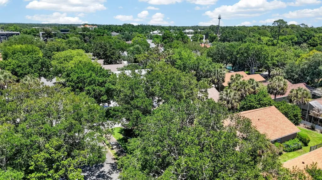 36 Old Macon Drive Ormond Beach FL 32174