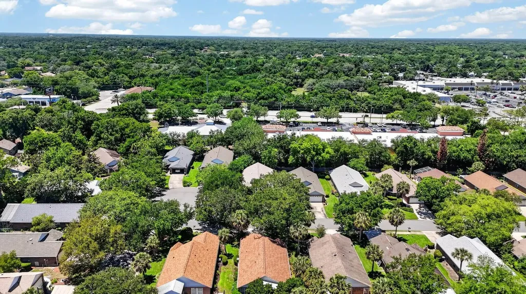 36 Old Macon Drive Ormond Beach FL 32174