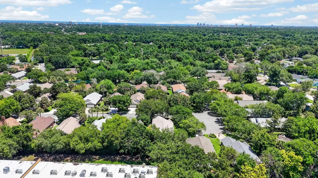 36 Old Macon Drive Ormond Beach FL 32174