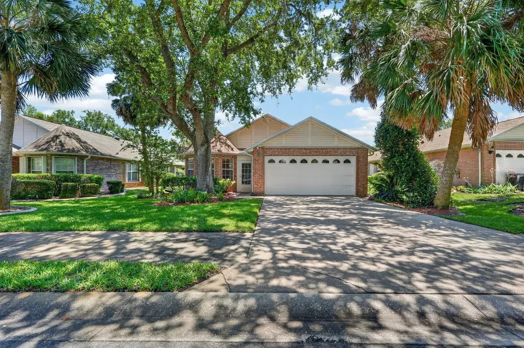 36 Old Macon Drive Ormond Beach FL 32174