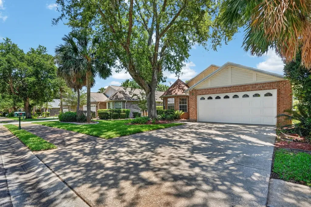 36 Old Macon Drive Ormond Beach FL 32174