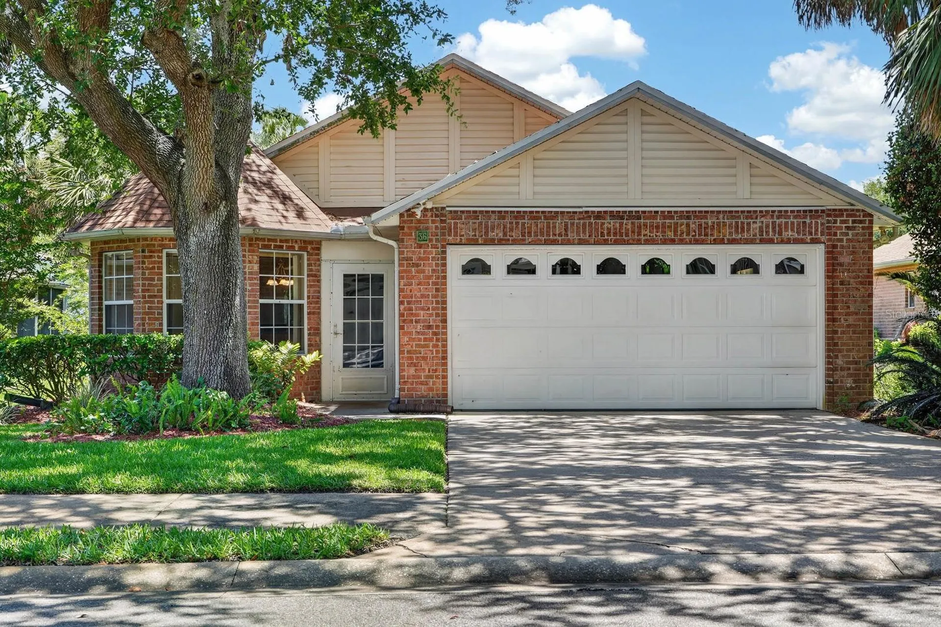 36 Old Macon Drive Ormond Beach FL 32174