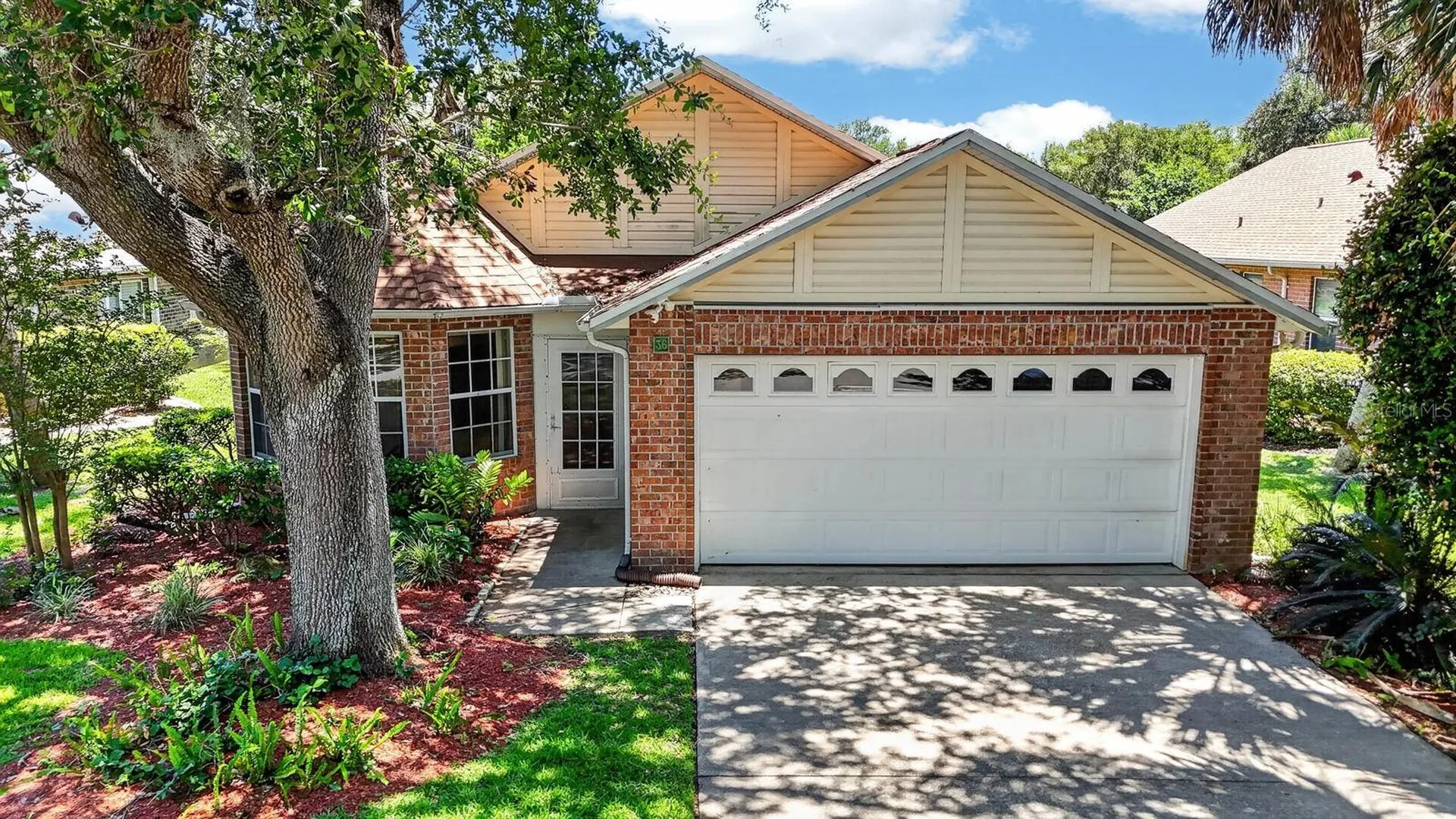36 Old Macon Drive Ormond Beach FL 32174