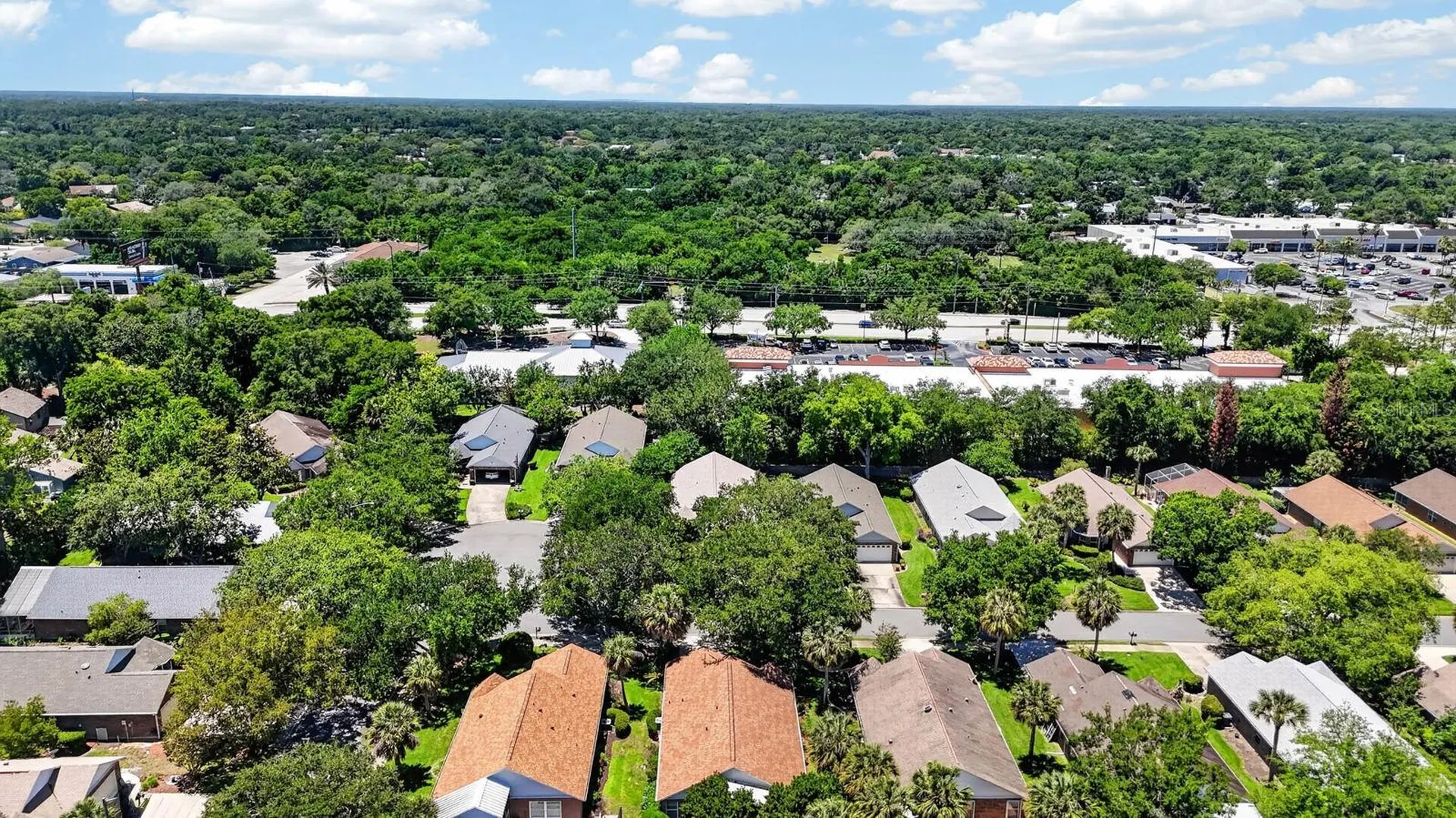 36 Old Macon Drive Ormond Beach FL 32174