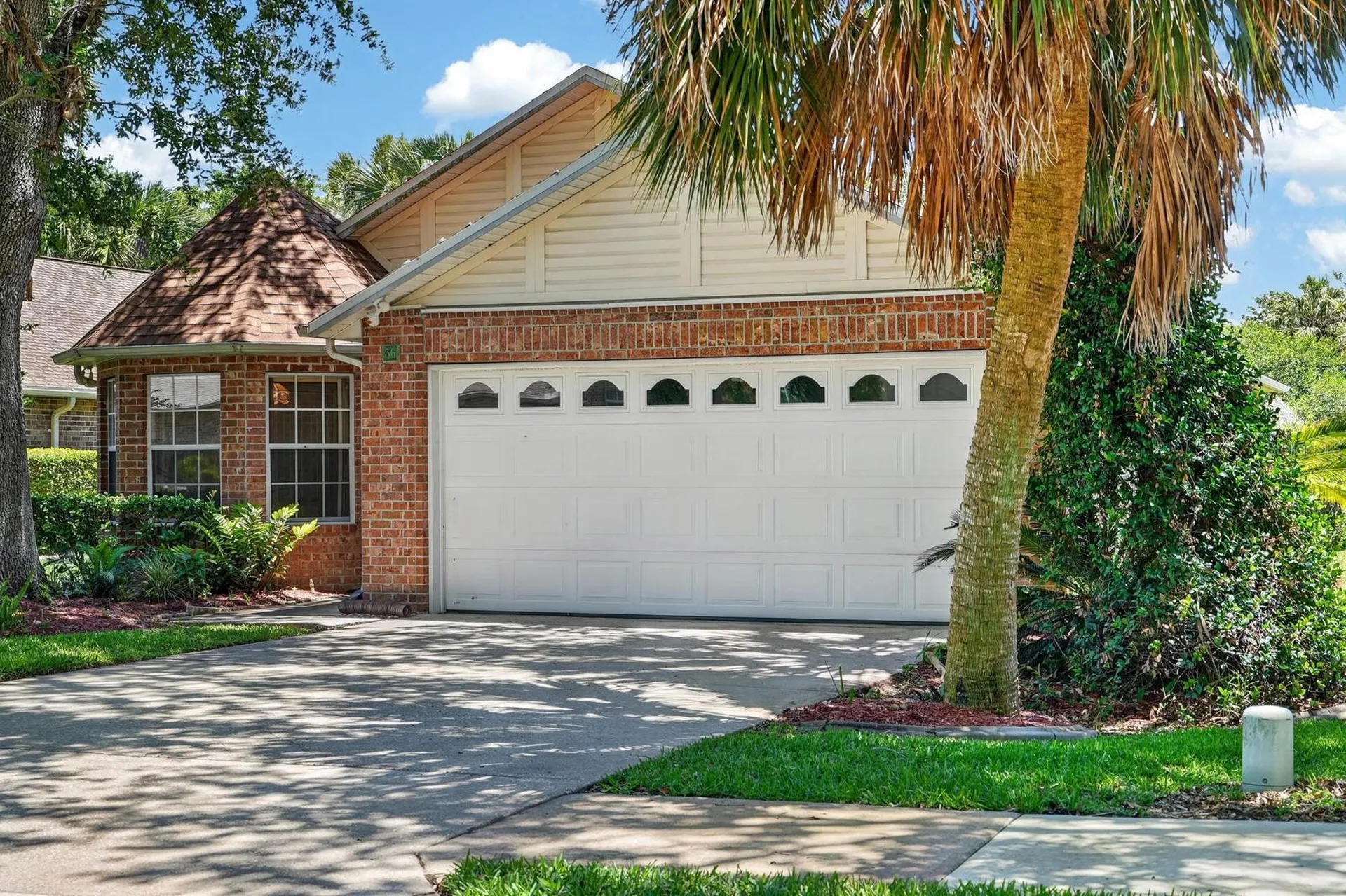 36 Old Macon Drive Ormond Beach FL 32174