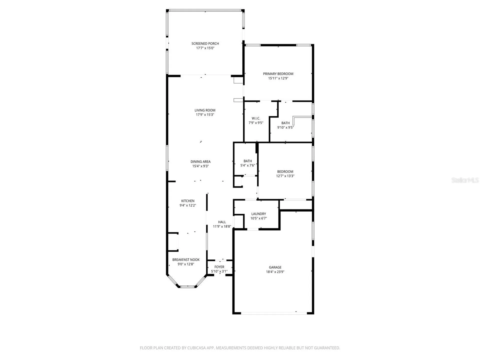 36 Old Macon Drive Ormond Beach FL 32174