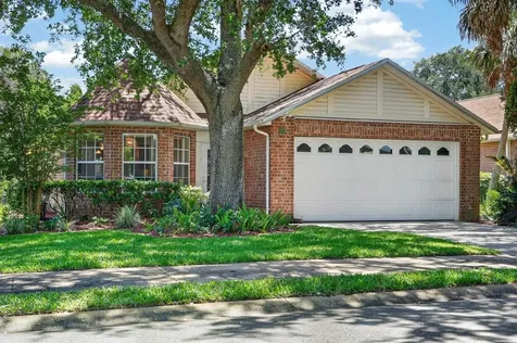 36 Old Macon Drive Ormond Beach FL 32174