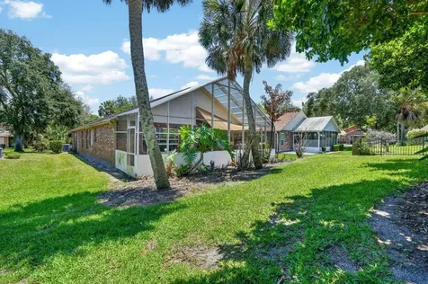 36 Old Macon Drive Ormond Beach FL 32174