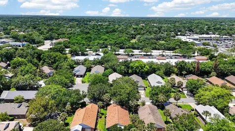 36 Old Macon Drive Ormond Beach FL 32174