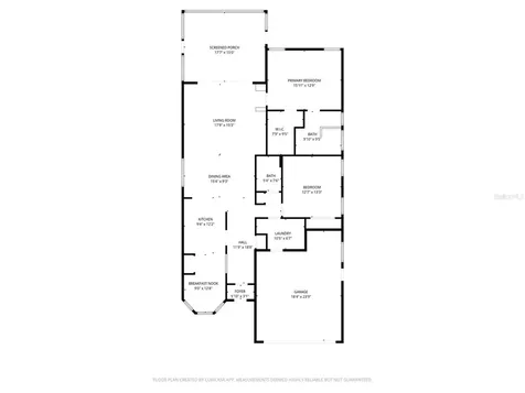 36 Old Macon Drive Ormond Beach FL 32174