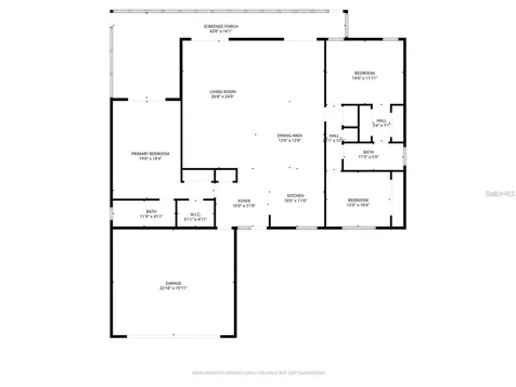 10044 Garrison Lane Orlando FL 32821