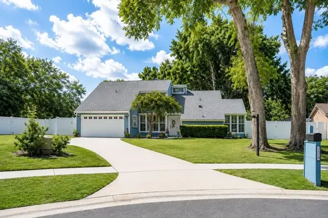 1319 Summertree Court Longwood FL 32750