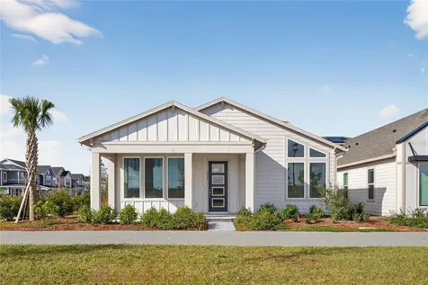 2926 Sailhouse Drive St Cloud FL 34771