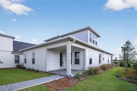 2926 Sailhouse Drive St Cloud FL 34771